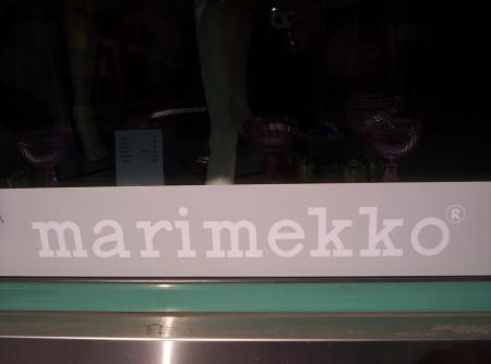 Marimekko